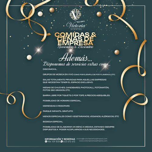 cenas-de-empresa-en-castellon-2025